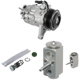 Purchase Top-Quality FOUR SEASONS - TSN6256 - A/C Compressor & Component Kit pa1