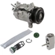 Purchase Top-Quality FOUR SEASONS - TSN6258 - A/C Compressor & Component Kit pa1