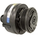 Purchase Top-Quality FOUR SEASONS - TSR0769 - A/C Compressor & Component Kit pa4
