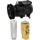 Purchase Top-Quality FOUR SEASONS - TSR1149 - New Compressor With Kit pa1