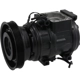 Purchase Top-Quality FOUR SEASONS - TSR1149 - New Compressor With Kit pa3