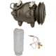 Purchase Top-Quality FOUR SEASONS - TSR2083 - A/C Compressor & Component Kit pa1