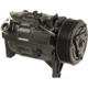 Purchase Top-Quality FOUR SEASONS - TSR2255 -  A/C Compressor pa2