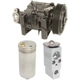 Purchase Top-Quality FOUR SEASONS - TSR2838 - A/C Compressor & Component Kit pa1