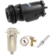 Purchase Top-Quality FOUR SEASONS - TSR3845 - A/C Compressor & Component Kit pa1