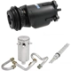 Purchase Top-Quality FOUR SEASONS - TSR4331 - A/C Compressor & Component Kit pa1
