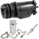 Purchase Top-Quality FOUR SEASONS - TSR4336 - A/C Compressor & Component Kit pa1