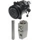 Purchase Top-Quality FOUR SEASONS - TSR5020 - A/C Compressor & Component Kit pa1