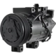Purchase Top-Quality FOUR SEASONS - TSR5116 - New Compressor With Kit pa4