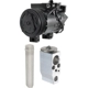 Purchase Top-Quality FOUR SEASONS - TSR5906 - New Compressor With Kit pa1