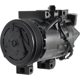 Purchase Top-Quality FOUR SEASONS - TSR5906 - New Compressor With Kit pa4