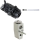 Purchase Top-Quality FOUR SEASONS - TSR5909 - A/C Compressor & Component Kit pa1