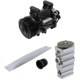 Purchase Top-Quality FOUR SEASONS - TSR6196 - A/C Compressor & Component Kit pa1