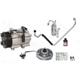 Purchase Top-Quality New Compressor With Kit by FOUR SEASONS - PSKRAM01 pa8