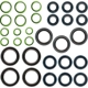 Purchase Top-Quality GLOBAL PARTS DISTRIBUTORS - 9611235 - New Compressor Kit pa10