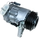 Purchase Top-Quality GLOBAL PARTS DISTRIBUTORS - 9611241A - New Compressor With Kit pa5