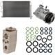 Purchase Top-Quality GLOBAL PARTS DISTRIBUTORS - 9611242A - A/C Compressor Kit pa2