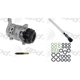 Purchase Top-Quality New Compressor With Kit by GLOBAL PARTS DISTRIBUTORS - 9611251 pa3