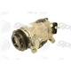 Purchase Top-Quality New Compressor With Kit by GLOBAL PARTS DISTRIBUTORS - 9611268 pa11
