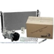 Purchase Top-Quality New Compressor With Kit by GLOBAL PARTS DISTRIBUTORS - 9611281A pa2