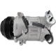 Purchase Top-Quality GLOBAL PARTS DISTRIBUTORS - 9611283A - New Compressor With Kit pa3