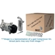 Purchase Top-Quality New Compressor With Kit by GLOBAL PARTS DISTRIBUTORS - 9611304 pa2