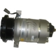 Purchase Top-Quality New Compressor With Kit by GLOBAL PARTS DISTRIBUTORS - 9611304 pa9