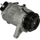 Purchase Top-Quality GLOBAL PARTS DISTRIBUTORS - 9611308A - New Compressor With Kit pa5