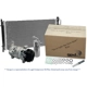 Purchase Top-Quality New Compressor With Kit by GLOBAL PARTS DISTRIBUTORS - 9611309B pa1