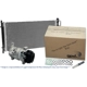 Purchase Top-Quality New Compressor With Kit by GLOBAL PARTS DISTRIBUTORS - 9611321A pa1