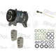 Purchase Top-Quality New Compressor With Kit by GLOBAL PARTS DISTRIBUTORS - 9611327 pa2