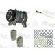 Purchase Top-Quality New Compressor With Kit by GLOBAL PARTS DISTRIBUTORS - 9611328 pa2