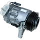 Purchase Top-Quality GLOBAL PARTS DISTRIBUTORS - 9611337A - New Compressor With Kit pa4