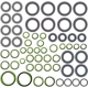 Purchase Top-Quality GLOBAL PARTS DISTRIBUTORS - 9611338 - A/C Compressor Kit pa2