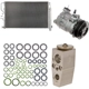 Purchase Top-Quality GLOBAL PARTS DISTRIBUTORS - 9611338A - A/C Compressor Kit pa2