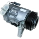 Purchase Top-Quality New Compressor With Kit by GLOBAL PARTS DISTRIBUTORS - 9611340 pa3
