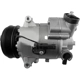 Purchase Top-Quality GLOBAL PARTS DISTRIBUTORS - 9611346 - A/C Compressor Kit pa4