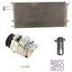 Purchase Top-Quality GLOBAL PARTS DISTRIBUTORS - 9611356A - A/C Compressor Kit pa1