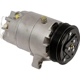 Purchase Top-Quality GLOBAL PARTS DISTRIBUTORS - 9611507A - A/C Compressor Kit pa4