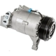 Purchase Top-Quality GLOBAL PARTS DISTRIBUTORS - 9611524A - A/C Compressor Kit pa5
