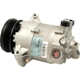 Purchase Top-Quality GLOBAL PARTS DISTRIBUTORS - 9611537A - A/C Compressor Kit with Condenser pa5