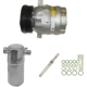 Purchase Top-Quality GLOBAL PARTS DISTRIBUTORS - 9611598 - A/C Compressor Kit pa2