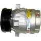 Purchase Top-Quality GLOBAL PARTS DISTRIBUTORS - 9611599 - A/C Compressor Kit pa5