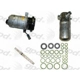 Purchase Top-Quality New Compressor With Kit by GLOBAL PARTS DISTRIBUTORS - 9611622 pa2