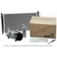 Purchase Top-Quality New Compressor With Kit by GLOBAL PARTS DISTRIBUTORS - 9611627A pa3
