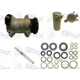 Purchase Top-Quality New Compressor With Kit by GLOBAL PARTS DISTRIBUTORS - 9611637 pa11