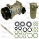 Purchase Top-Quality New Compressor With Kit by GLOBAL PARTS DISTRIBUTORS - 9611640 pa3