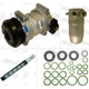 Purchase Top-Quality New Compressor With Kit by GLOBAL PARTS DISTRIBUTORS - 9611641 pa1