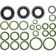 Purchase Top-Quality New Compressor With Kit by GLOBAL PARTS DISTRIBUTORS - 9611641 pa4