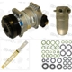 Purchase Top-Quality New Compressor With Kit by GLOBAL PARTS DISTRIBUTORS - 9611642 pa1